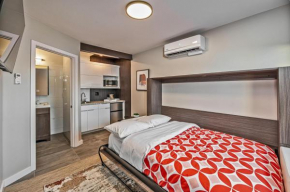 Walkable Wonder Midtown Studio near Downtown Gems Reno